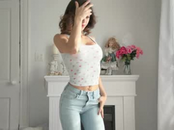 littlegreekflower chaturbate stream image