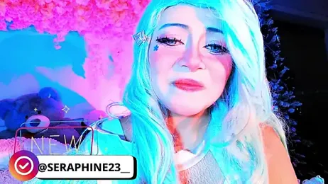 seraphine23 stripchat stream image