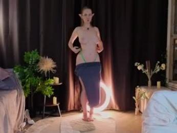 quennacindy chaturbate stream image