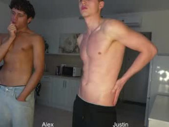 horny_goats chaturbate stream image