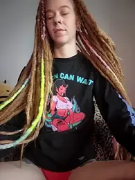 LucidLucy stripchat stream image