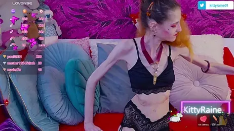 KittyRaine stripchat stream image