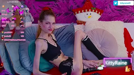 KittyRaine stripchat stream image