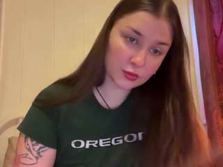 bluethevirgo camsoda stream image