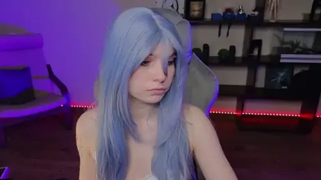 zelda_1 stripchat stream image