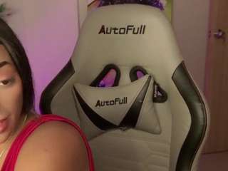 asheraa camsoda stream image