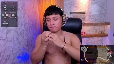 AndrewPeach_ stripchat stream image