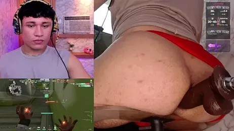 AndrewPeach_ stripchat stream image