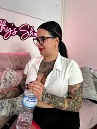 InKed-Kathy stripchat stream image
