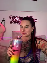 InKed-Kathy stripchat stream image