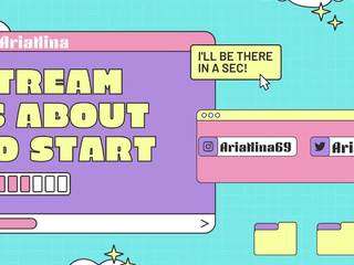 arianina camsoda stream image