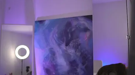 EllenKarter stripchat stream image