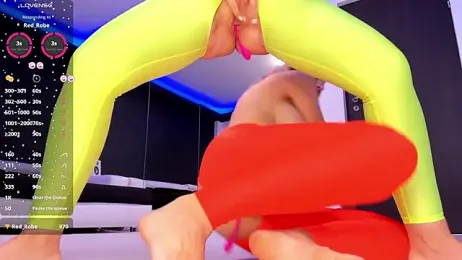 StacyBabe_ stripchat stream image