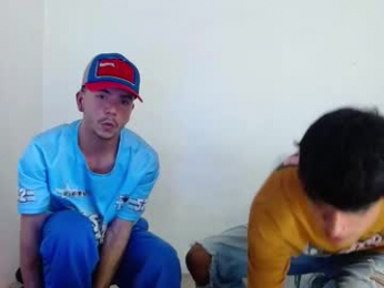 dominic_hanks chaturbate stream image