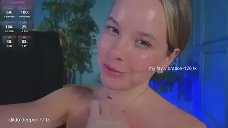 milly_shy stripchat stream image