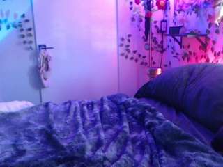 marshmallow-princess-420 camsoda stream image