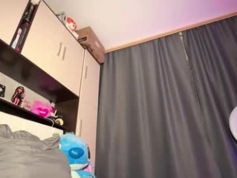 marciwakeup chaturbate stream image