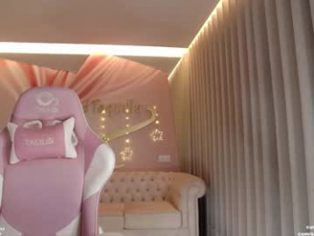 wildtequilla chaturbate stream image