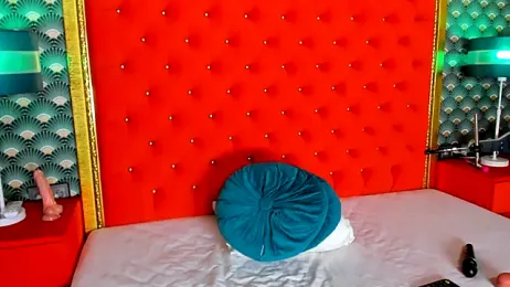 VallerieJones stripchat stream image