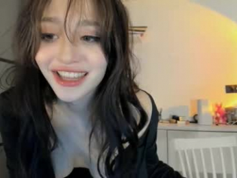 akime_girl chaturbate stream image