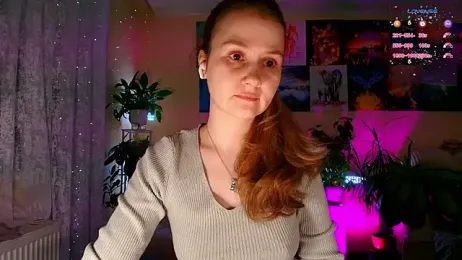 GoodWitch_ stripchat stream image