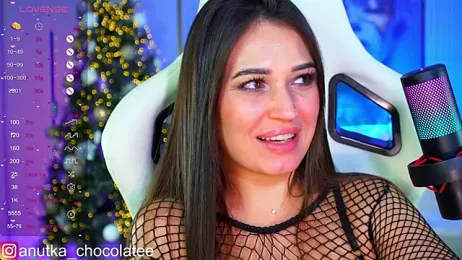 Adel_chocolate_ stripchat stream image