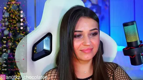 Adel_chocolate_ stripchat stream image