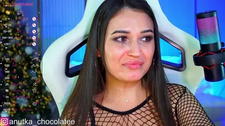 Adel_chocolate_ stripchat stream image