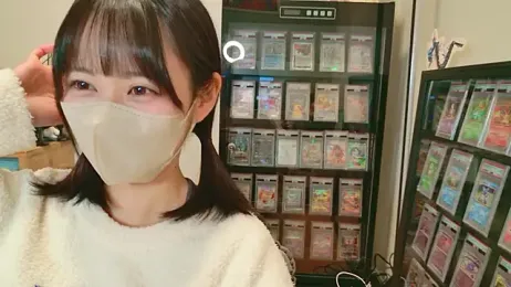 HIKARI_x0 stripchat stream image