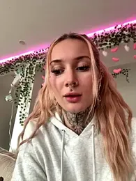 Stella-Kink stripchat stream image