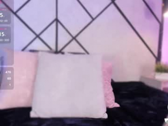 marie_miller_ chaturbate stream image