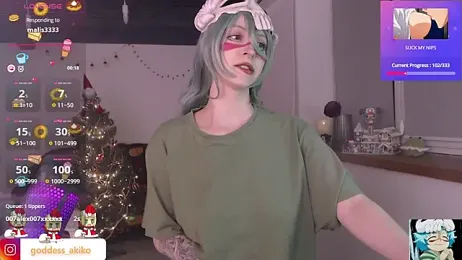 Akiko_Hentai stripchat stream image