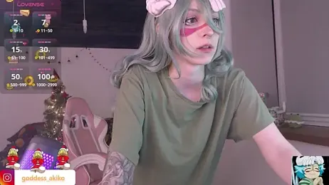 Akiko_Hentai stripchat stream image
