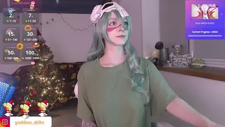 Akiko_Hentai stripchat stream image