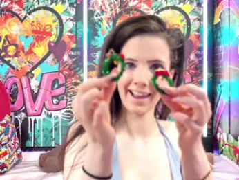 vanessa_love chaturbate stream image