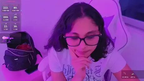 Cuteprincess21 stripchat stream image