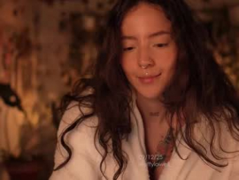 effylowell_ chaturbate stream image