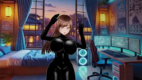 Hanaedamngirl stripchat stream image