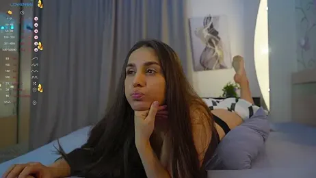 Ariana__ stripchat stream image