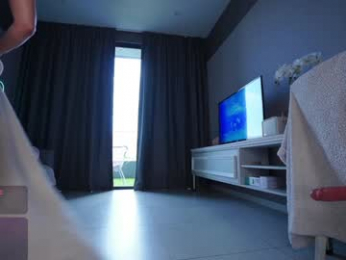 mayabaee1 chaturbate stream image