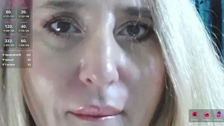 Madam_Evi stripchat stream image