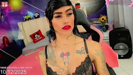 Nella_Dolls stripchat stream image
