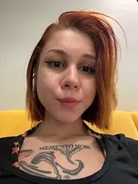 RosieSecret stripchat stream image