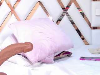 zafirahot camsoda stream image