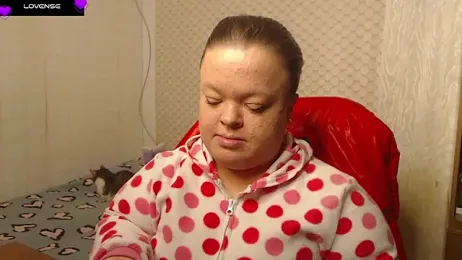 Janiffer_MiMi stripchat stream image