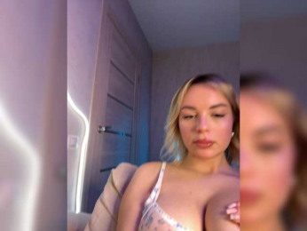 Mila-m bongacams stream image