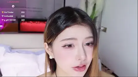 Kiki--2025 stripchat stream image