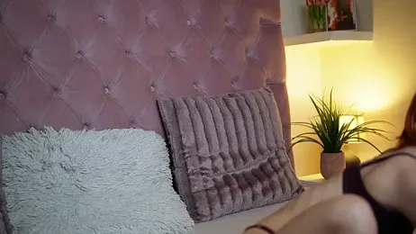 MaiaMini stripchat stream image