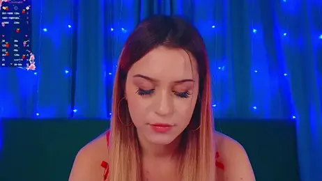 AlinaWalters stripchat stream image