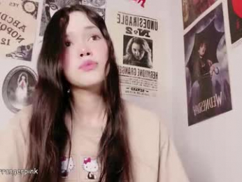 power_ranger_pink chaturbate stream image